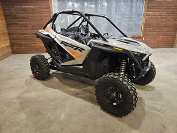Main image Polaris RZR XP
